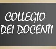 AVVISO IMPORTANTE: COLLEGIO DOCENTI E ACCOGLIENZA NUOVI DOCENTI