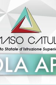 SCUOLA APERTA 2026/27
