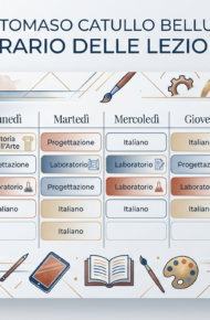 ORARIO DEFINITIVO a.s. 2026/2027